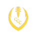 Clearwater Central Catholic High School Football logo