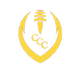 Clearwater Central Catholic High School Football logo