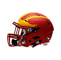 Clearwater Central Catholic High School Football logo