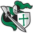 Clearwater Central Catholic High School Football opponent logo
